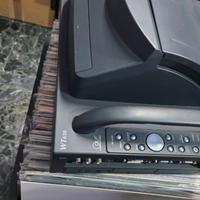 videoproiettore nec wt610 lente ultracorta