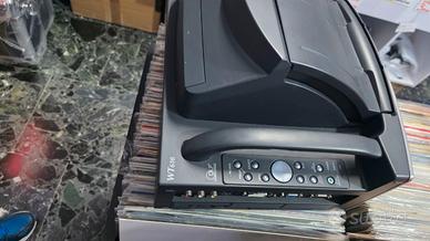 videoproiettore nec wt610 lente ultracorta