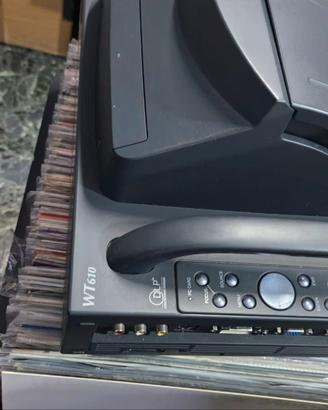 videoproiettore nec wt610 lente ultracorta