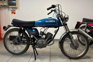 Moto Morini Corsarino ZZ 50 (EPOCA)