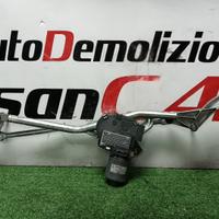 MOTORINO TERGI ANT COMPLETO DI TANDEM MERCEDES Cla