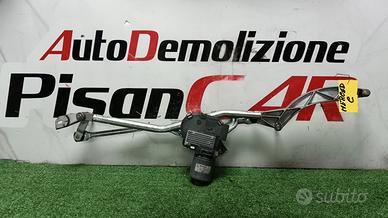 MOTORINO TERGI ANT COMPLETO DI TANDEM MERCEDES Cla