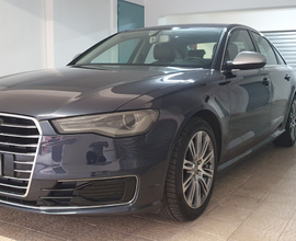 Audi A6 3000 Quattro 218cv