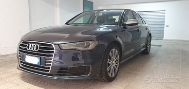 Audi A6 3000 Quattro 218cv