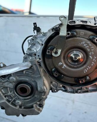 Cambio Automatico Volvo XC60 2.0tdi