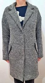 Cappotto donna taglia S
