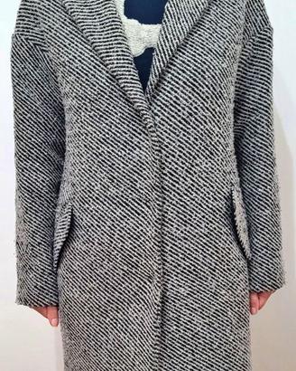 Cappotto donna taglia S