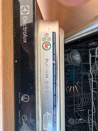 Lava lavastoviglie Electrolux