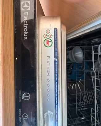 Lava lavastoviglie Electrolux