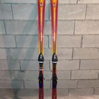 Sci Rossignol TOON 10.4