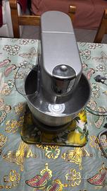 Planetaria kenwood Chef XL