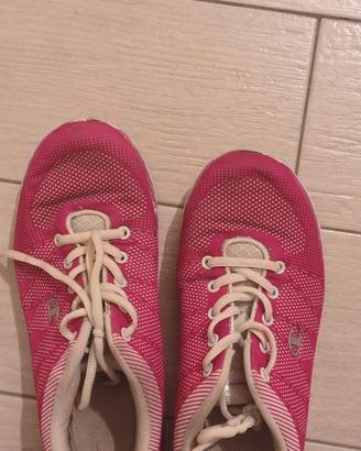 scarpe jogging champions