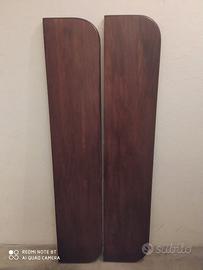 Mensole Legno Massello