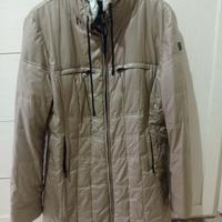 ARMANI piumino donna 