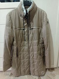 ARMANI piumino donna 