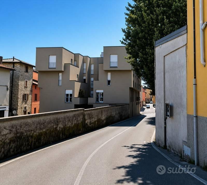 Appartamento – Albavilla, Musciuniga, Carcano - Vista 2