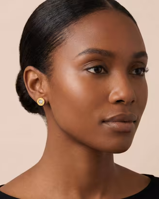 ORECHIN RIVESTITI IN ORO ZIRCONI 88178