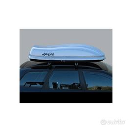 portapacchi farad 480