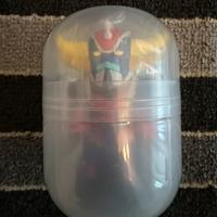 Goldrake uova Pasqua Bauli 2026 - senza alabarda