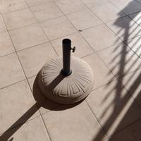 Base porta ombrellone