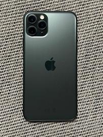Iphone 11 pro max 256 gb