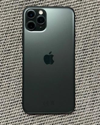 Iphone 11 pro max 256 gb