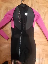 o neill muta 12 anni