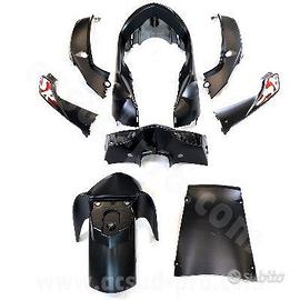 KIT CARENE 8 PEZZI CARENA SYM SYMPHONY SR50-125CC