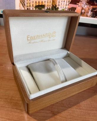scatola eberhard