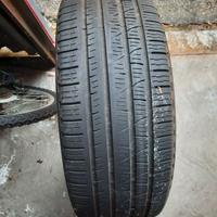 Pneumatico Pirelli Scorpion 225/60 R17 M+S