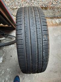 Pneumatico Pirelli Scorpion 225/60 R17 M+S