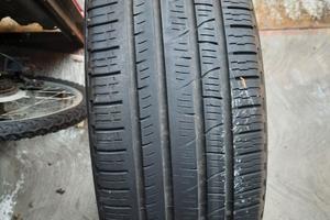 Pneumatico Pirelli Scorpion 225/60 R17 M+S