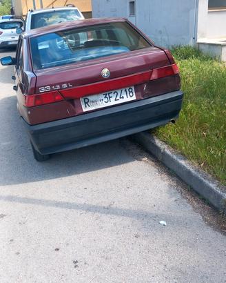 pezzi di ricambio