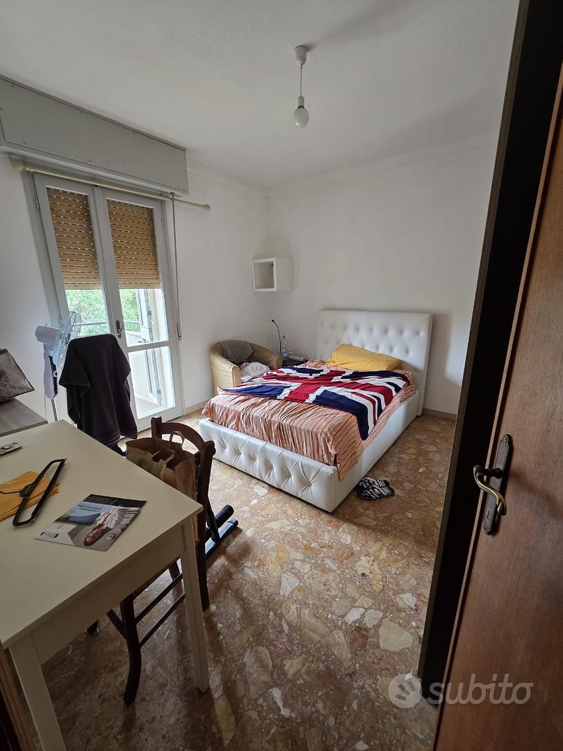 Appartamento via amendola(zona ospedale) - Vista 4