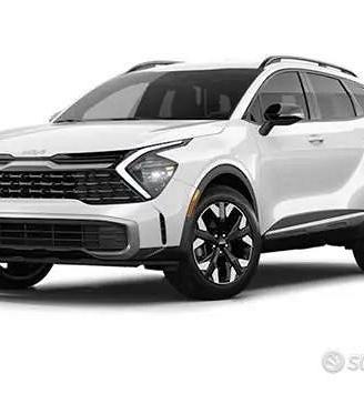 Musata porte ricambi kia sportage 2023