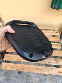 Piastra per bauletto Kymco agility 125
