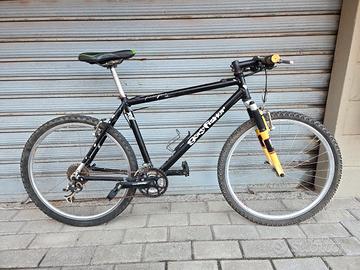 bici vintage mtb.anni 90