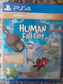 human fall flat per ps4 e ps5