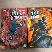 Fumetti Batman,Marvel,Savage Dragon a metà prezzo 