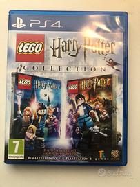 harry potter ps4