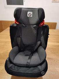 Peg Perego Seggiolino Viaggio 1-2-3 Via