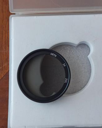polarizzatore 39mm URTH