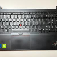 Tastiera ITA palmrest ThinkPad E15 Gen 2