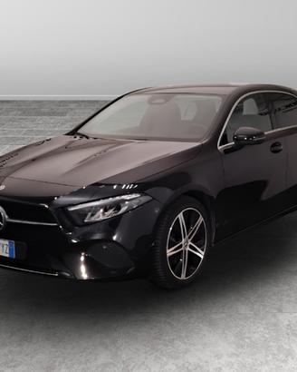 Mercedes Classe A - W177 2023 - A 180 d Progressiv