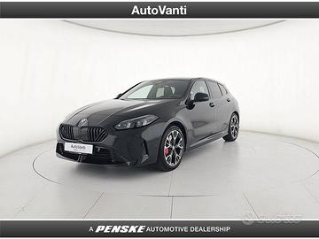 BMW Serie 1 120d 48V MSport Pro auto