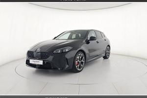 BMW Serie 1 120d 48V MSport Pro auto