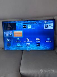 Televisione SAMSUNG 48"