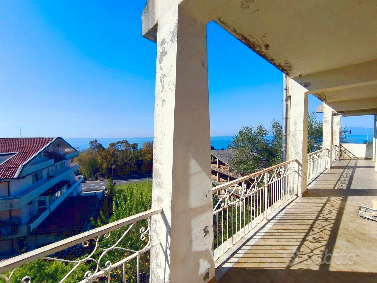 Apartment in Briatico, San Leo - Vista 4