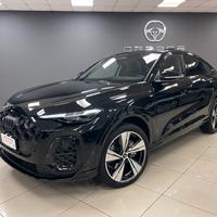 Nuova Q5 Sportback S line 2.0 TDI quattro 204cv