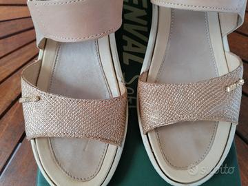 Sandali Enval Soft tg 40